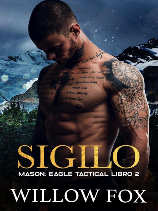 Title details for Sigilo by Willow Fox - Available